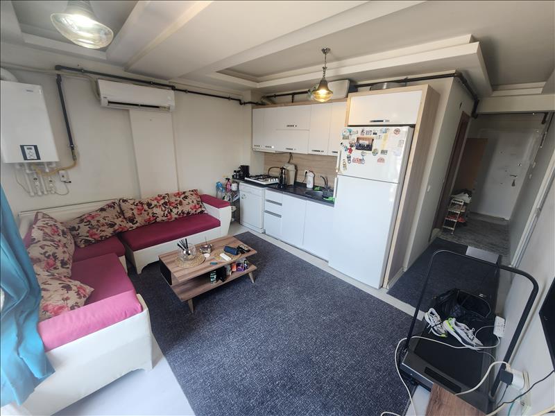 KURUÇEŞME DAİRE 64