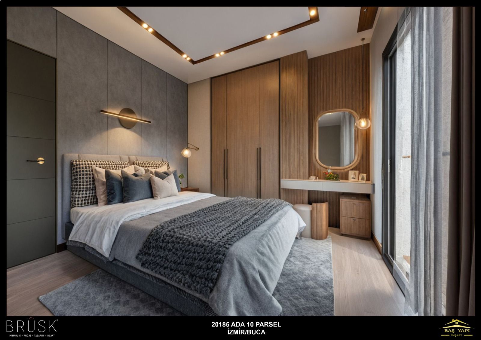 KAYNAKLAR TRİPLEKS VİLLALARIMIZ