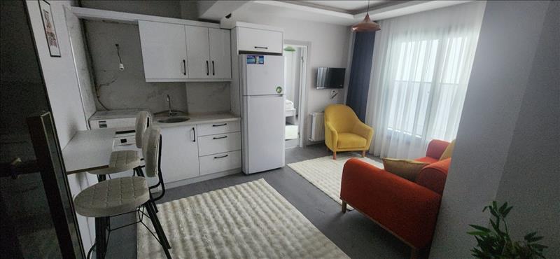 DAİRE 1