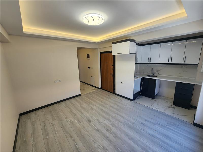 GAZİEMİR 2+1